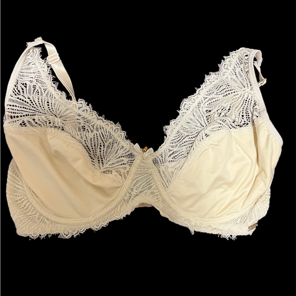 Lace Bra